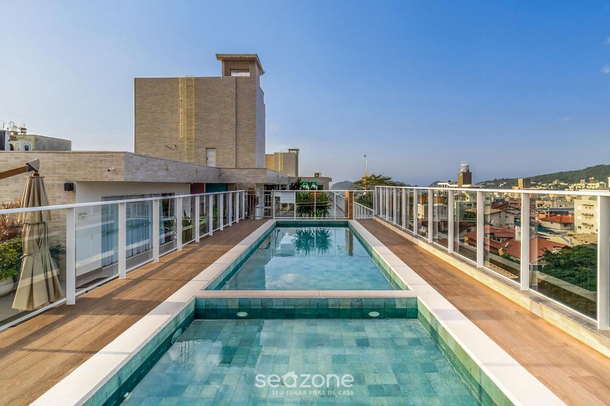 Lindos Studios Vec Bombinhas Exterior foto