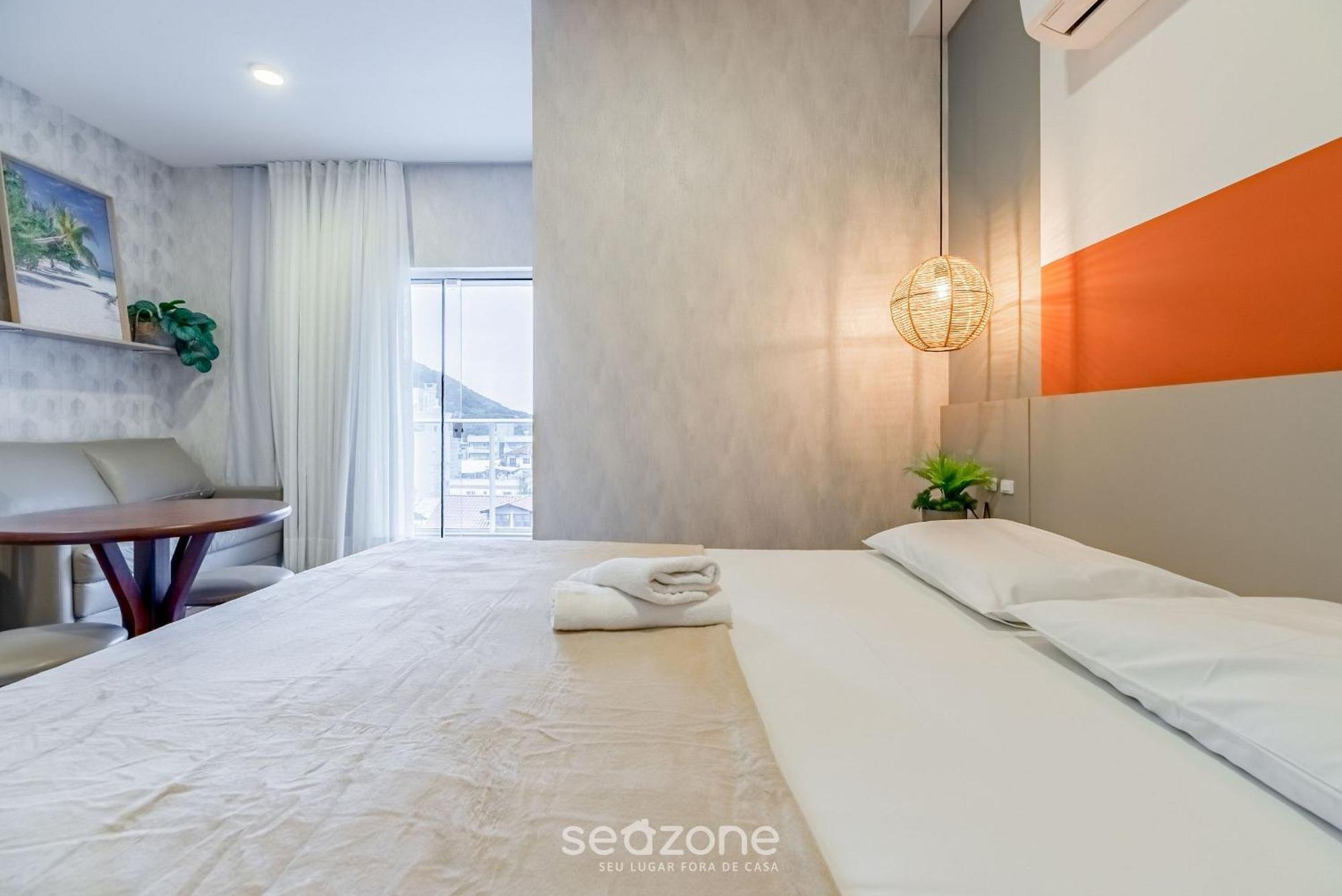 Lindos Studios Vec Bombinhas Quarto foto