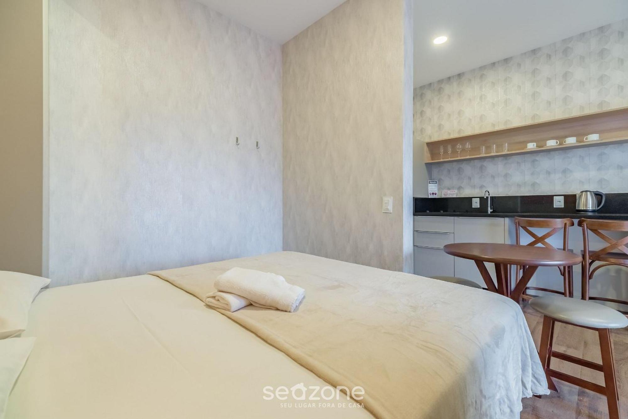 Lindos Studios Vec Bombinhas Quarto foto