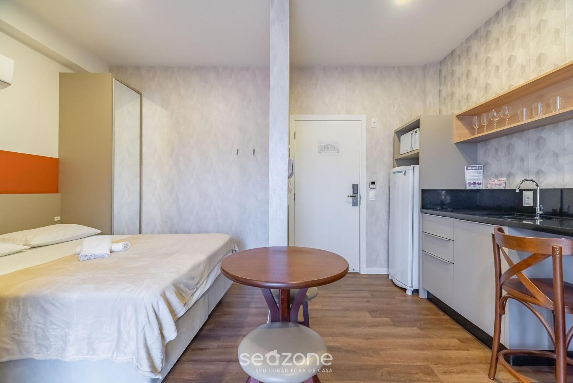 Lindos Studios Vec Bombinhas Quarto foto
